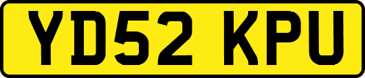 YD52KPU