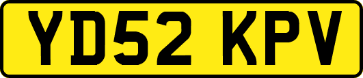 YD52KPV