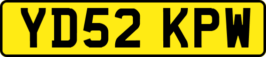 YD52KPW