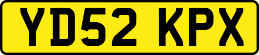 YD52KPX