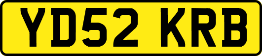 YD52KRB