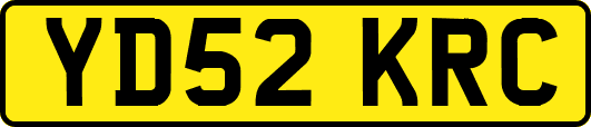 YD52KRC