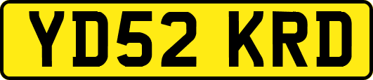 YD52KRD