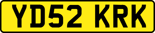 YD52KRK
