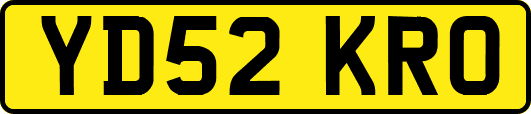 YD52KRO