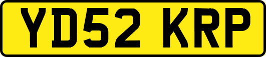 YD52KRP