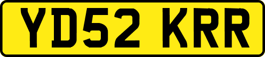 YD52KRR