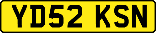 YD52KSN