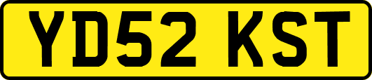 YD52KST