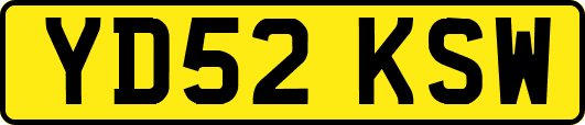 YD52KSW