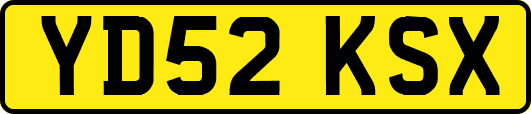 YD52KSX