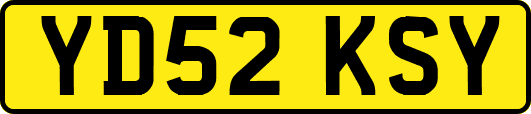 YD52KSY