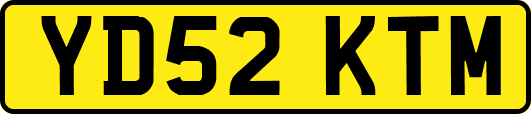 YD52KTM