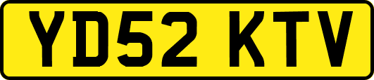 YD52KTV
