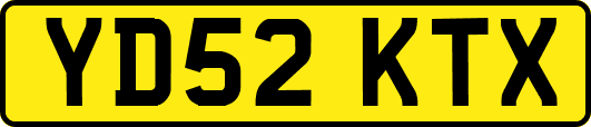 YD52KTX