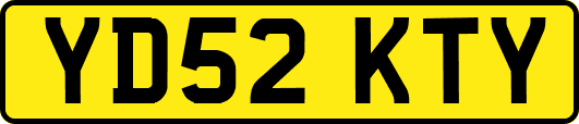 YD52KTY