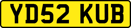 YD52KUB