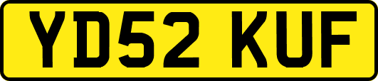 YD52KUF
