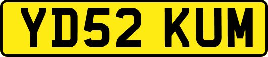 YD52KUM