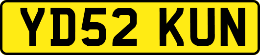 YD52KUN