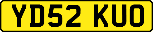 YD52KUO