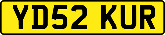 YD52KUR