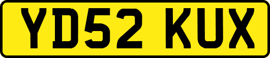 YD52KUX