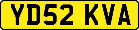 YD52KVA