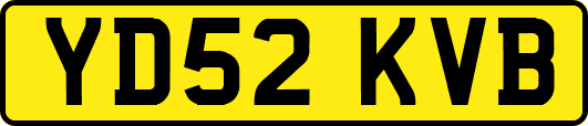 YD52KVB