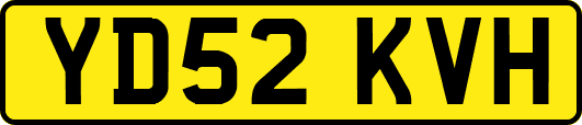 YD52KVH