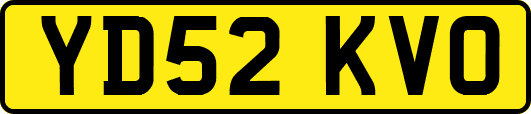 YD52KVO