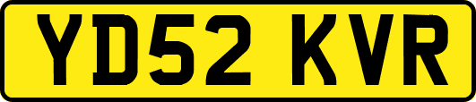 YD52KVR