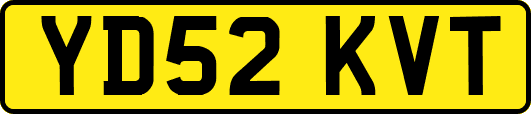 YD52KVT