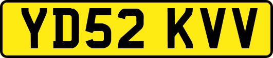 YD52KVV