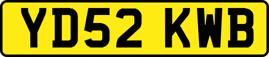 YD52KWB