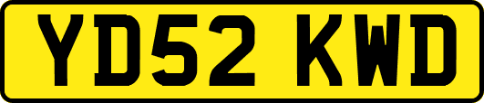 YD52KWD