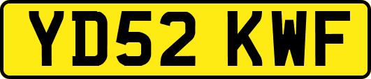 YD52KWF