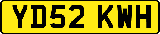 YD52KWH