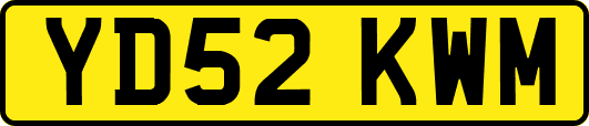 YD52KWM