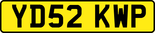 YD52KWP