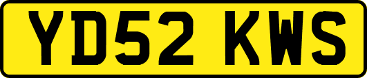 YD52KWS