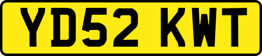 YD52KWT