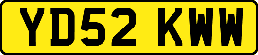 YD52KWW