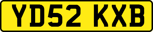 YD52KXB