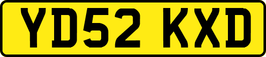 YD52KXD