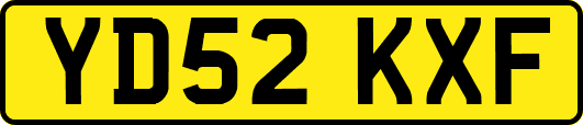 YD52KXF