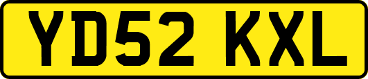 YD52KXL