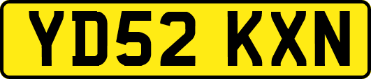 YD52KXN