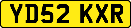 YD52KXR