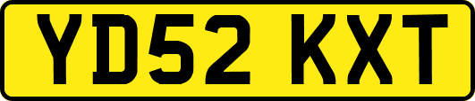 YD52KXT